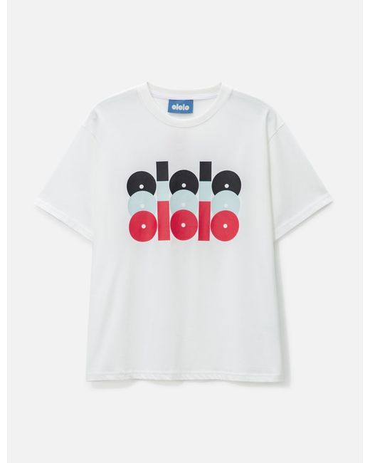 Ololo Triple T-Shirt