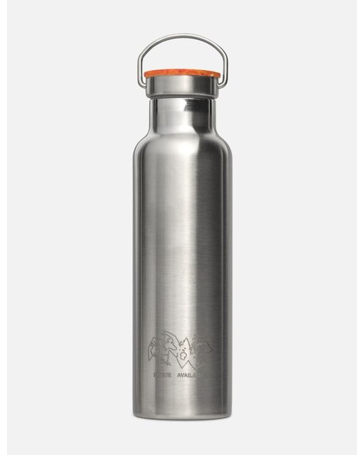Space Available Ocean Cap Water Bottle