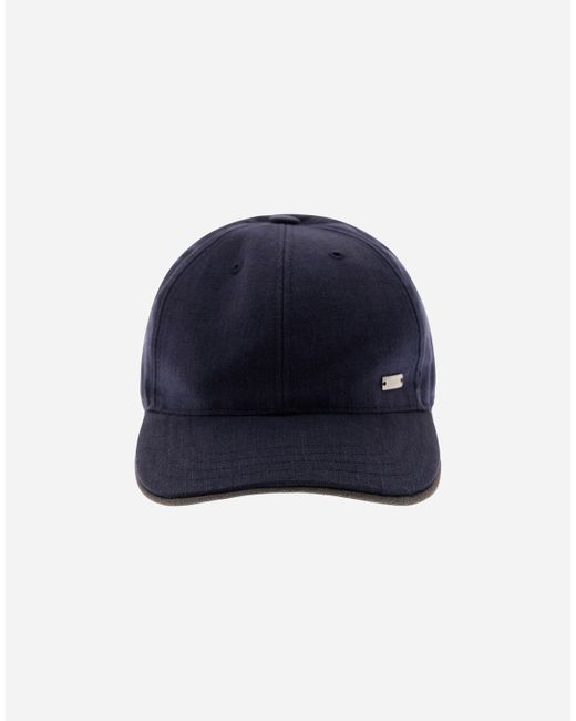 Herno NEW LINO CAP male Hats