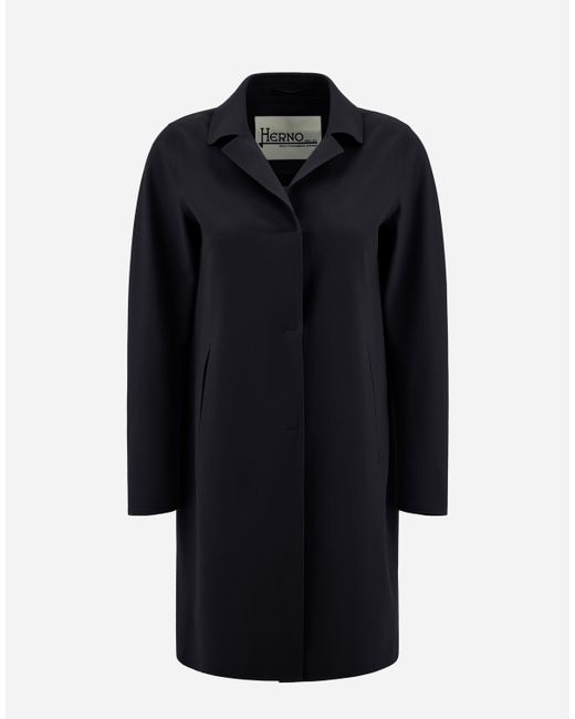 Herno FIRST-ACT PEF COAT female Coats Trench
