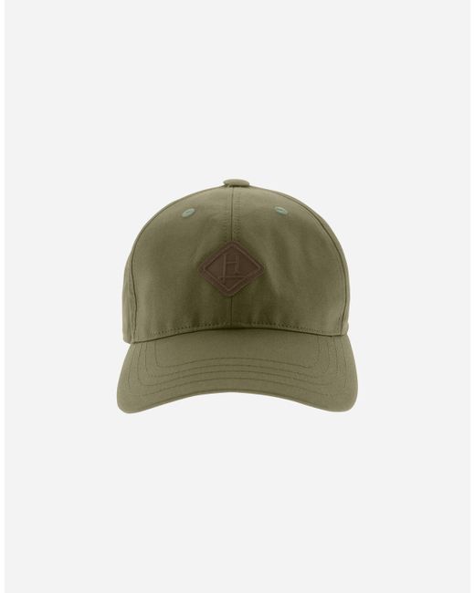 Herno DELON CAP male Hats