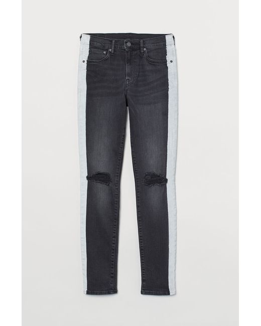 H & M Skinny Jeans
