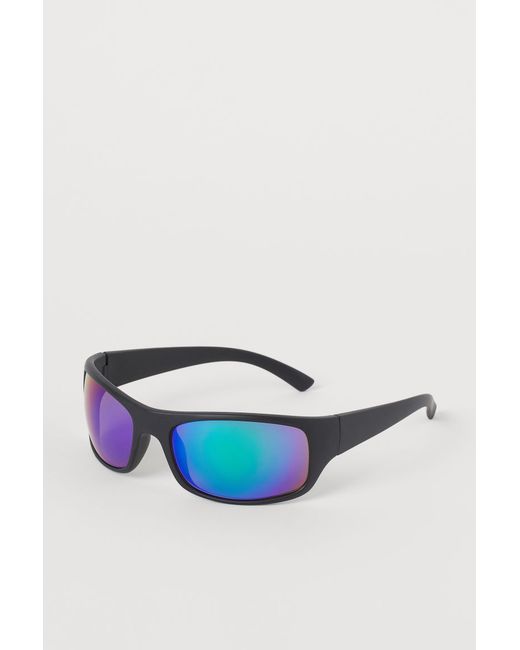 H & M Sporty Sunglasses