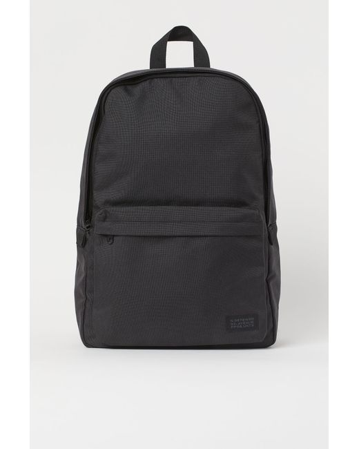 H & M Backpack