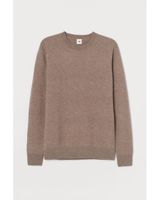 H & M Merino Wool Sweater