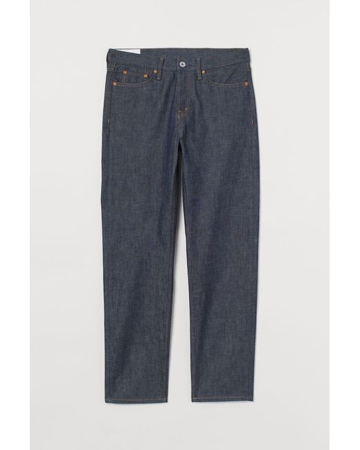 H & M Relaxed Jeans