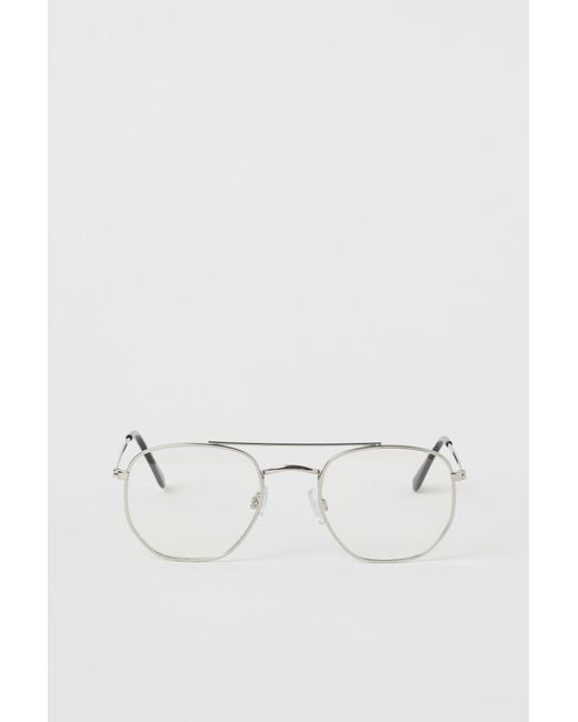 H & M Eyeglasses