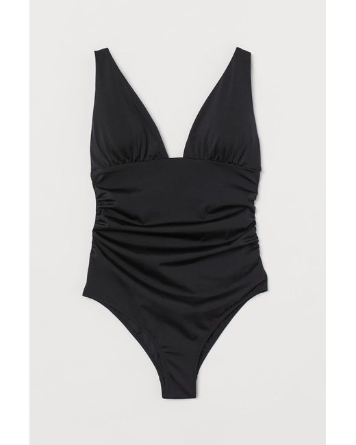 H & M Shaping swimsuit