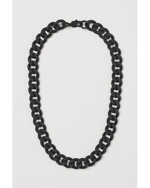 H & M Necklace