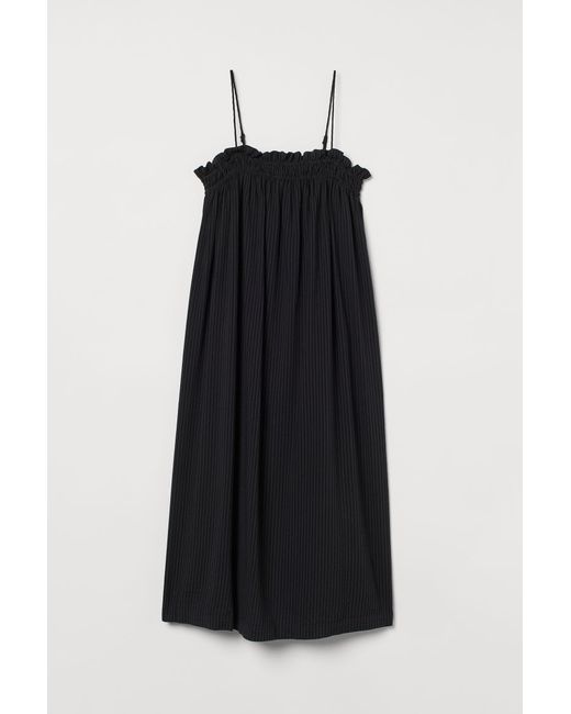 H & M Sleeveless Dress