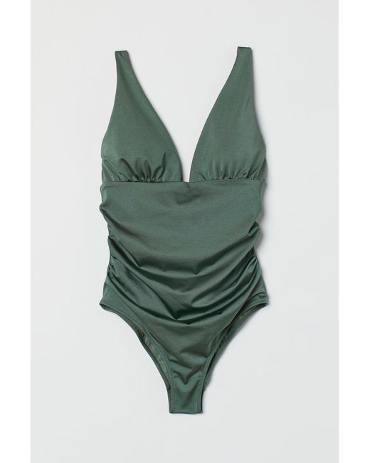 H & M Shaping Swimsuit