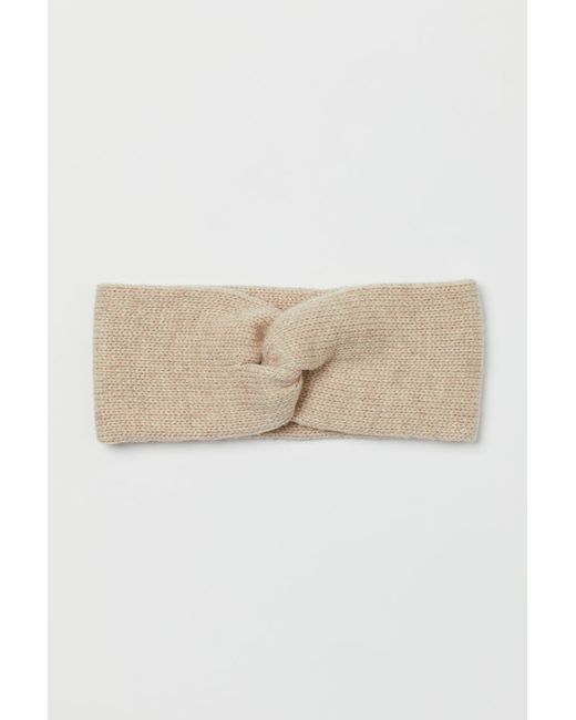 H & M Knit Headband