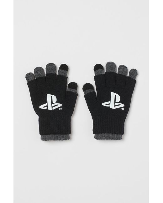 H & M Gloves/Fingerless Gloves