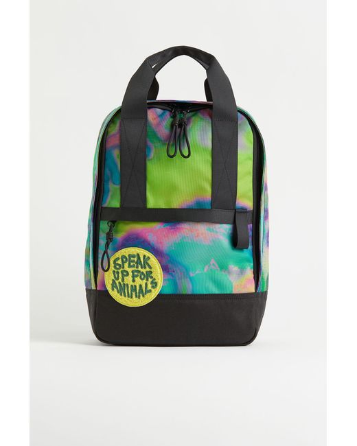 H & M Water-repellent Backpack