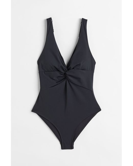 H & M Shaping Swimsuit
