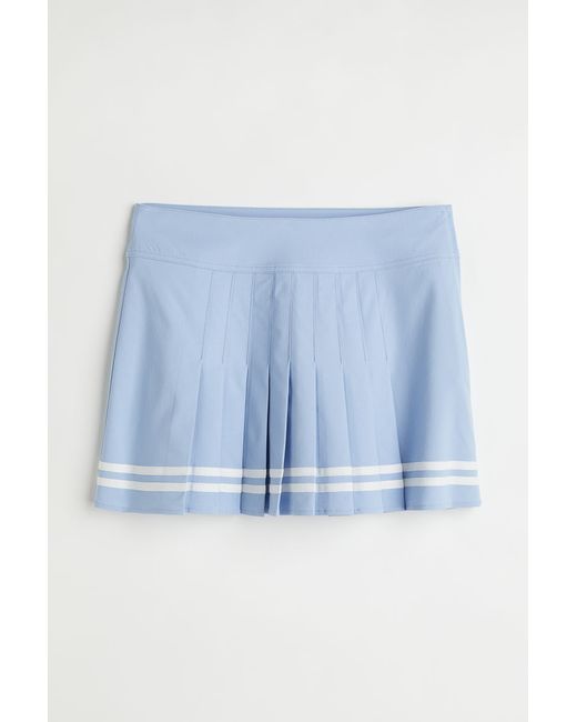 H & M Tennis Skirt