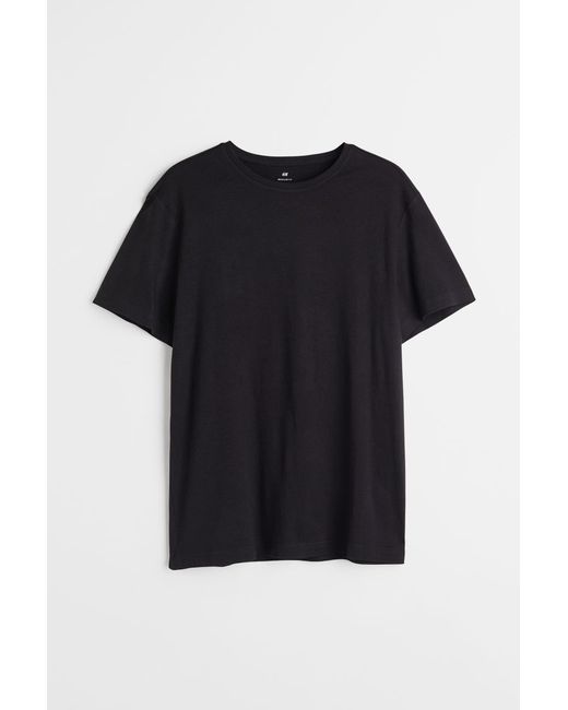 H & M T-Shirt Regular Fit