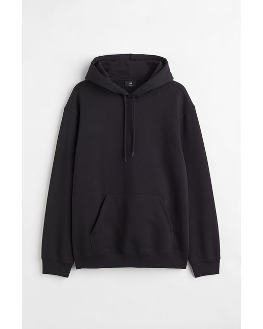 H & M Relaxed-fit Hoodie