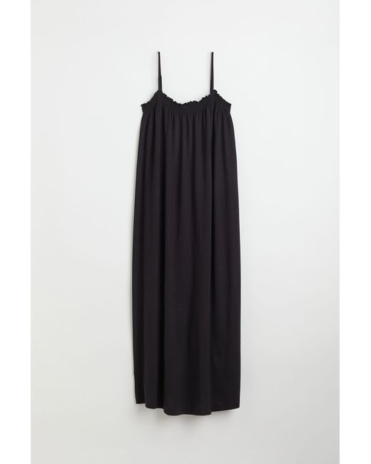 H & M Modal-blend Dress