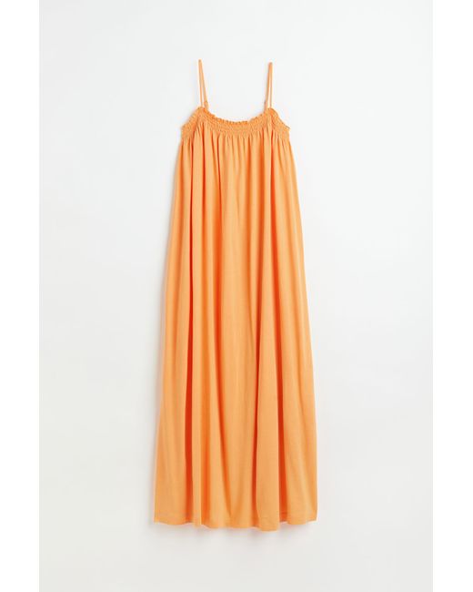 H & M Modal-blend Dress