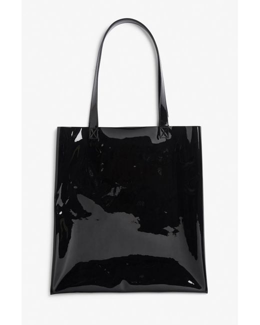 H & M Tote Bag