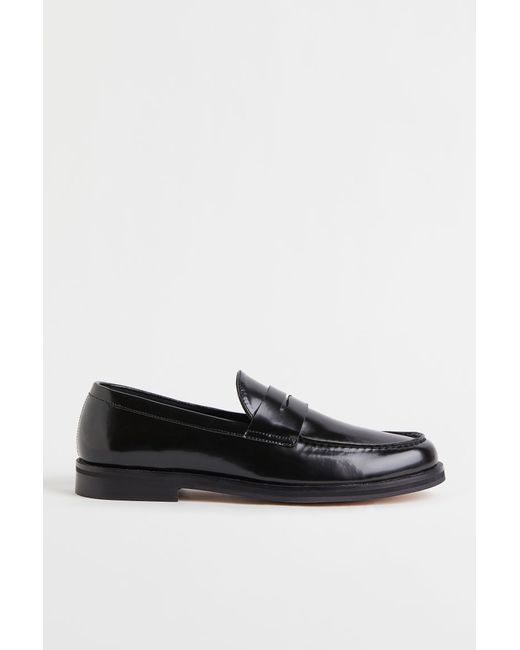 H & M Loafers