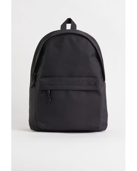 H & M Backpack