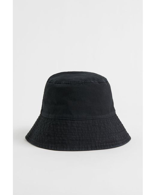 H & M Bucket Hat