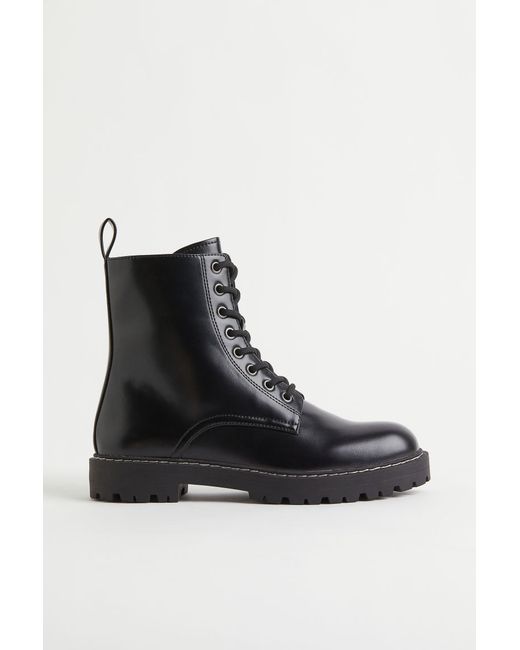 H & M Ankle boots