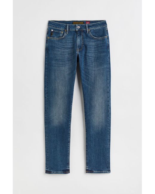 H & M Vintage Slim Jean