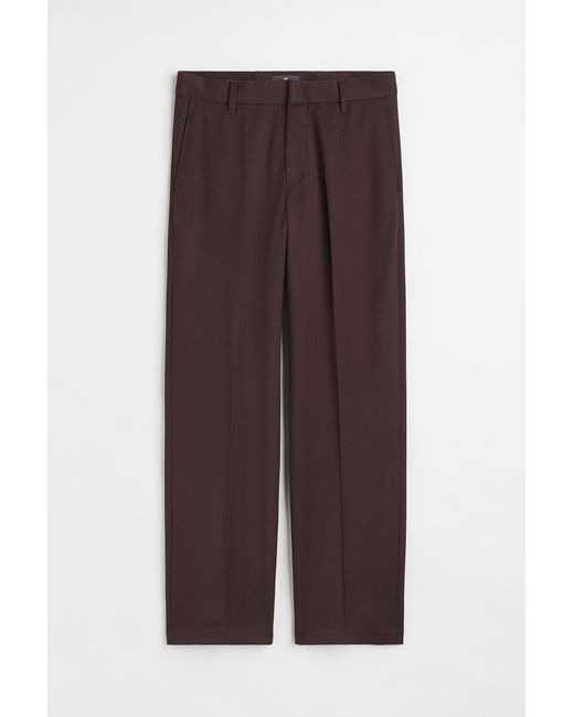 H & M Relaxed Fit Pants