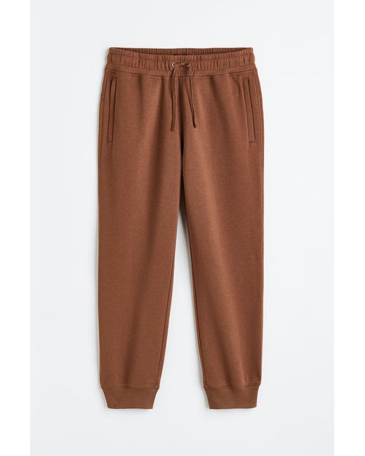 H & M THERMOLITE Relaxed Fit Joggers