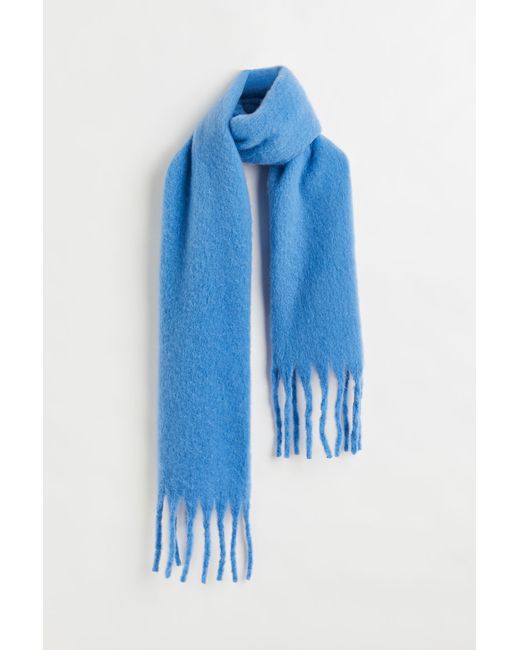 H & M Woven Scarf