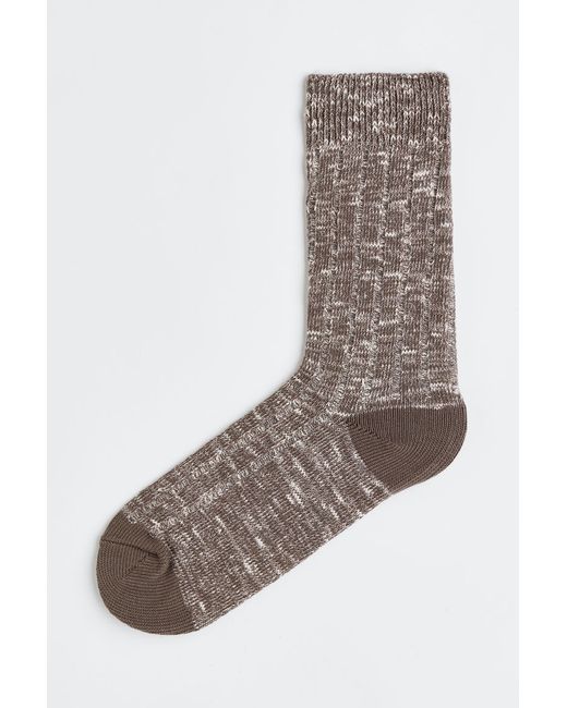 H & M Rib-knit socks