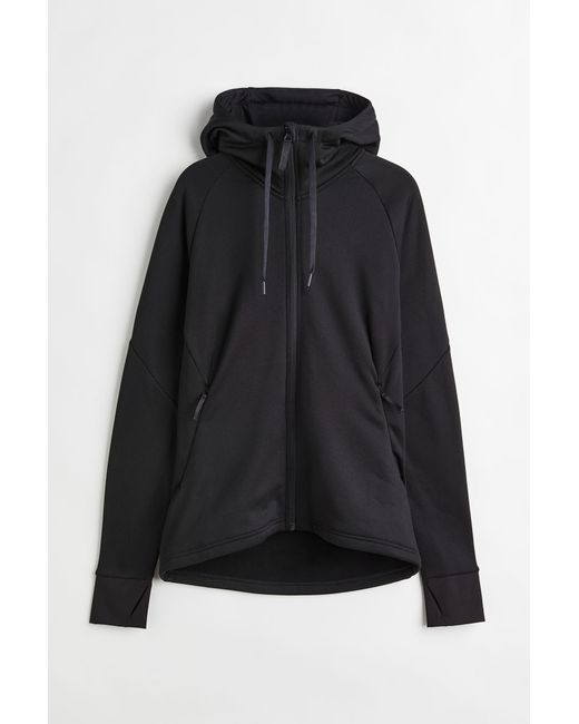 H & M Mid-layer Jacket