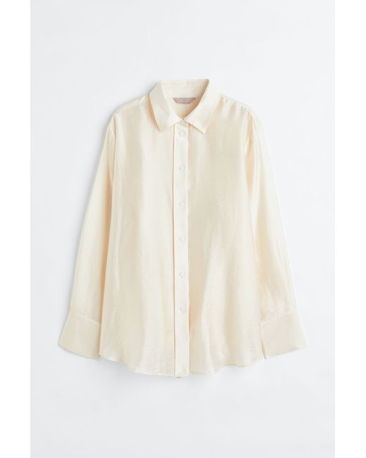 H & M Relaxed-fit shirt