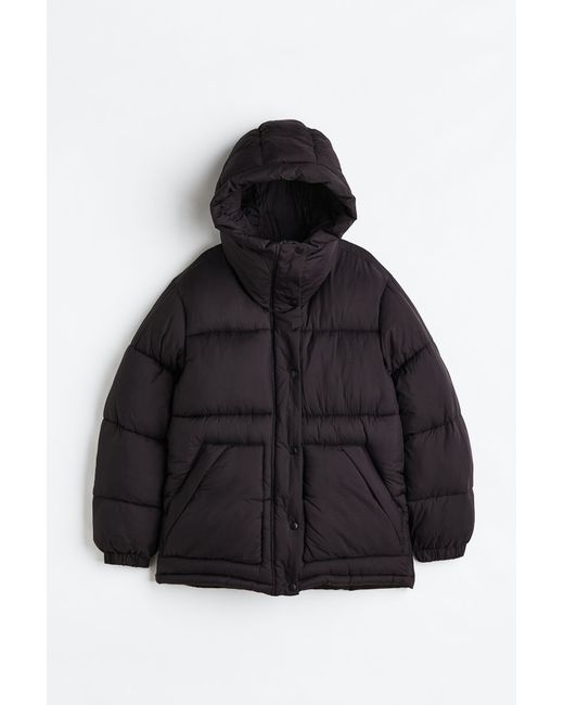 H & M Insulated Puffer Jacket