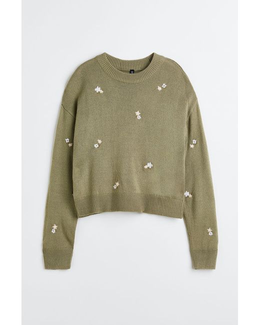 H & M Sweater