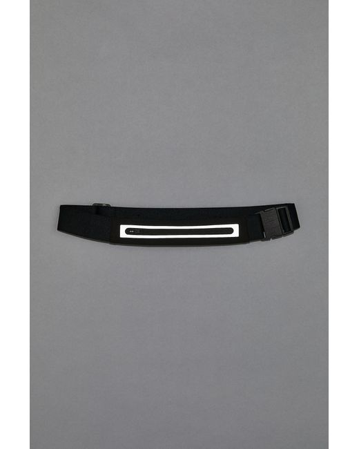 H & M Reflective Running Belt Bag