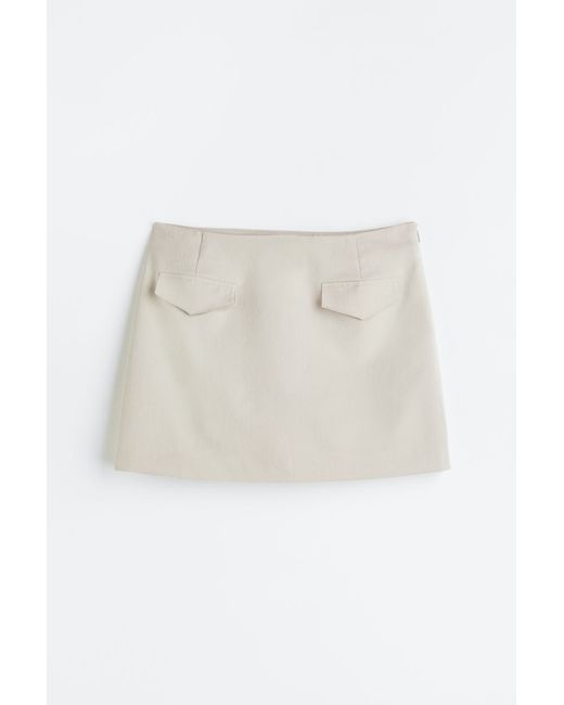 H & M Skirt