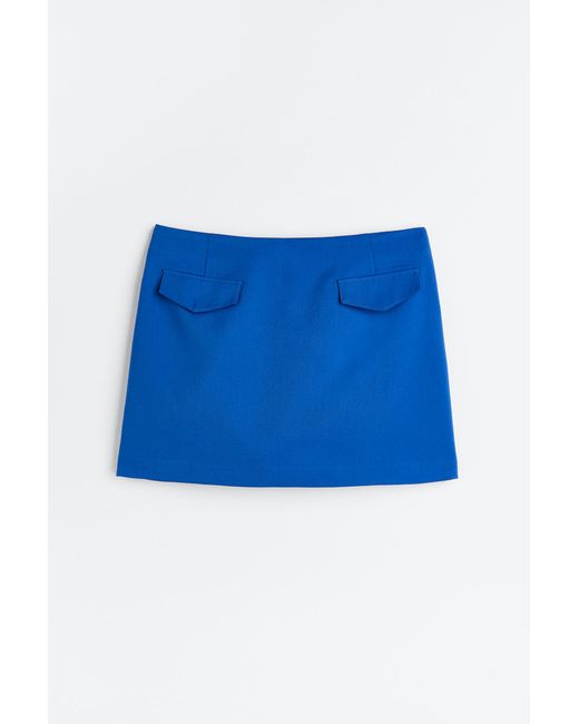 H & M Skirt