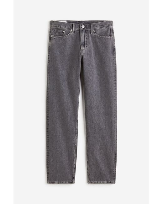 H & M Relaxed Jeans