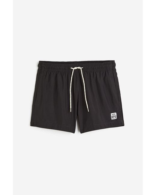 H & M Swim Shorts