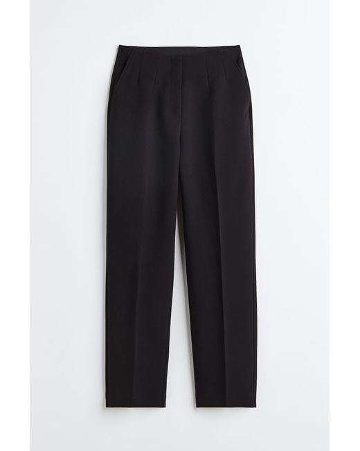 H & M Tapered Pants
