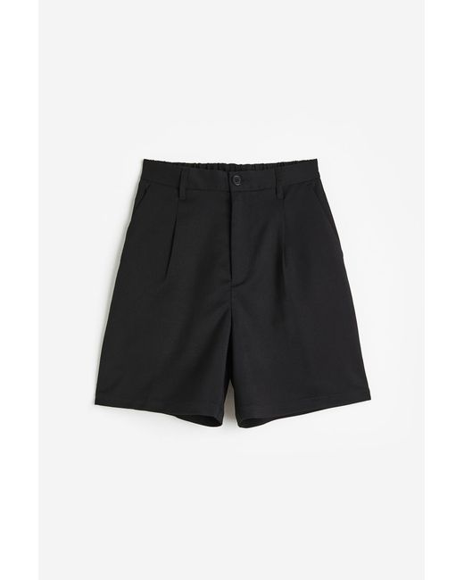 H & M Dress Shorts