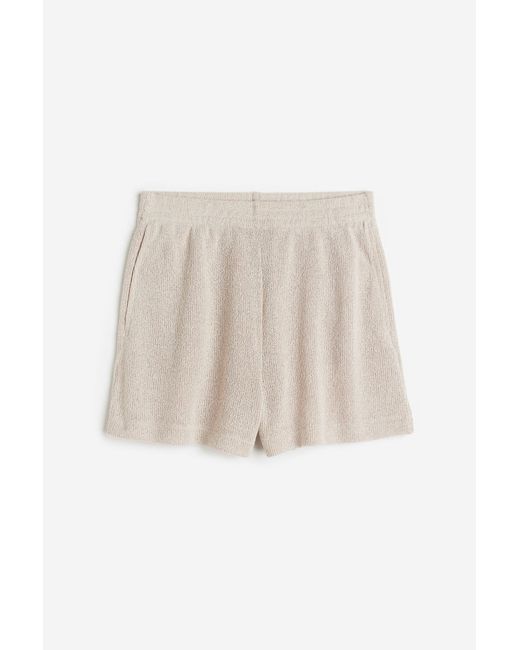 H & M Jersey Shorts