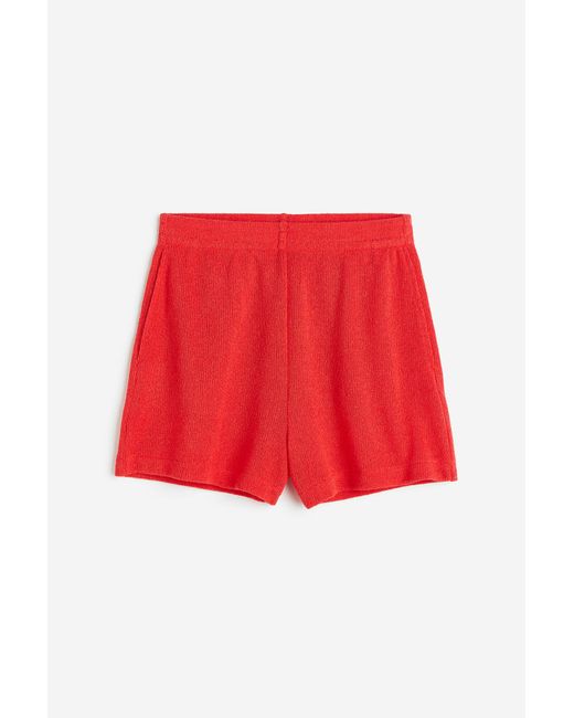 H & M Jersey Shorts