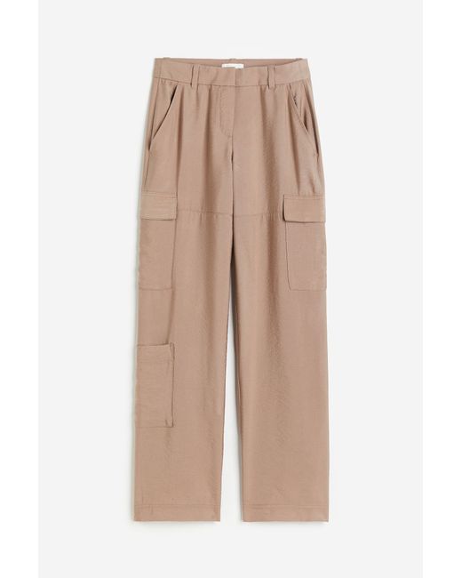 H & M Cargo Pants