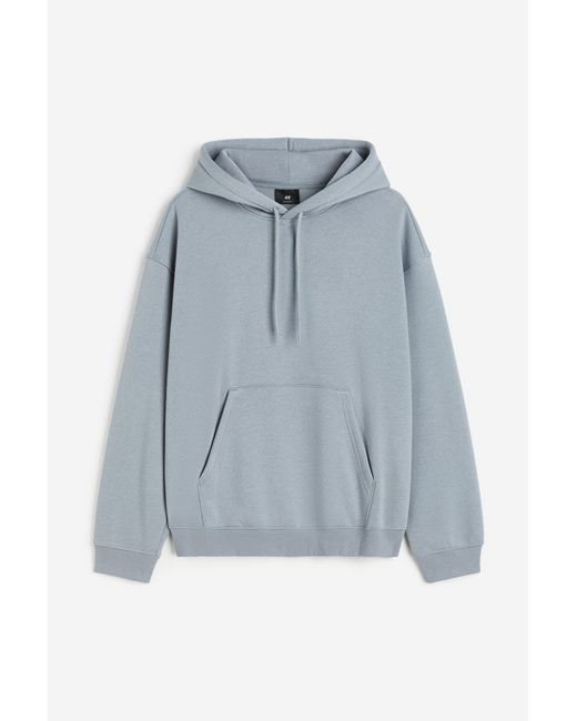 H & M Hoodie Relaxed Fit