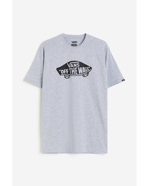 H & M Style 76 Ss Tee